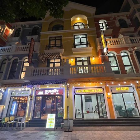 Lia Homestay Grand World Phu Quoc - Sunny Venice Apartment 외부 사진