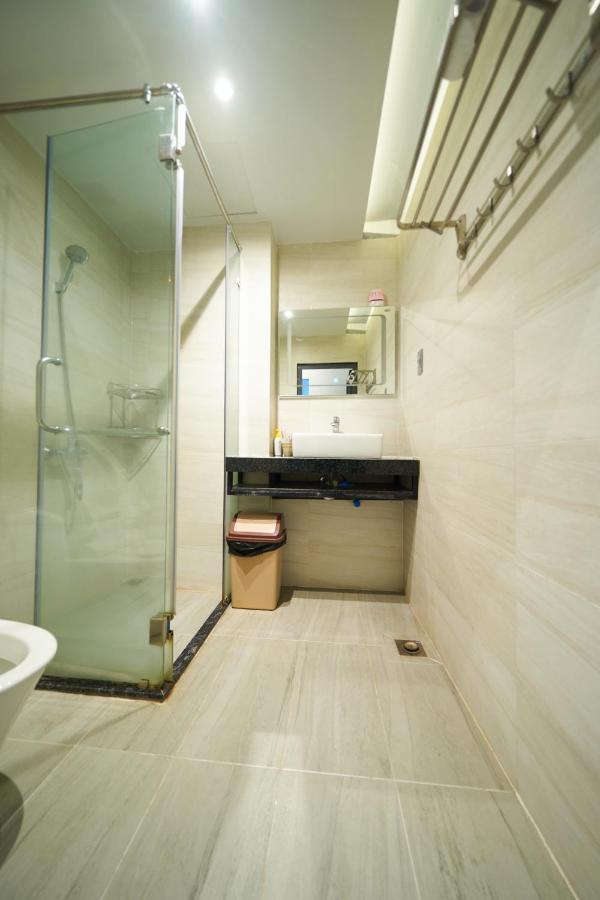 Lia Homestay Grand World Phu Quoc - Sunny Venice Apartment 외부 사진