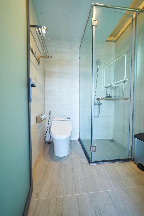 Lia Homestay Grand World Phu Quoc - Sunny Venice Apartment 외부 사진