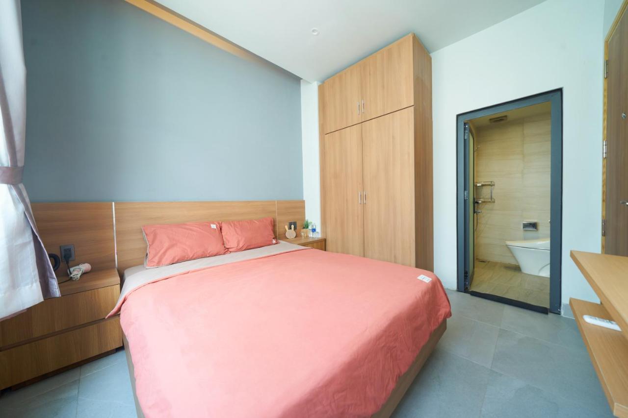 Lia Homestay Grand World Phu Quoc - Sunny Venice Apartment 외부 사진