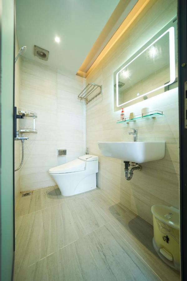 Lia Homestay Grand World Phu Quoc - Sunny Venice Apartment 외부 사진
