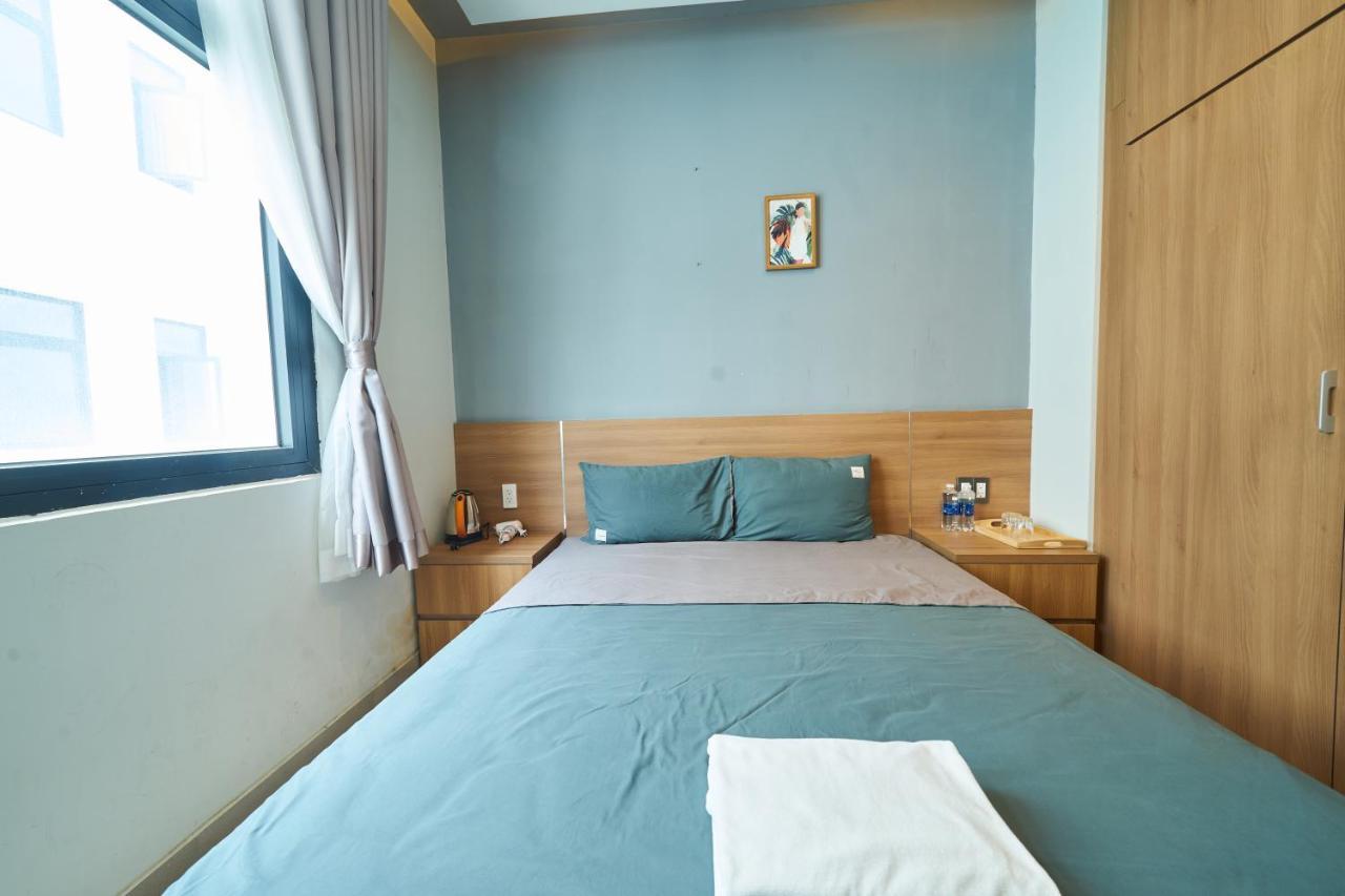 Lia Homestay Grand World Phu Quoc - Sunny Venice Apartment 외부 사진