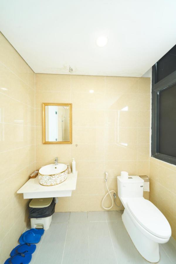 Lia Homestay Grand World Phu Quoc - Sunny Venice Apartment 외부 사진
