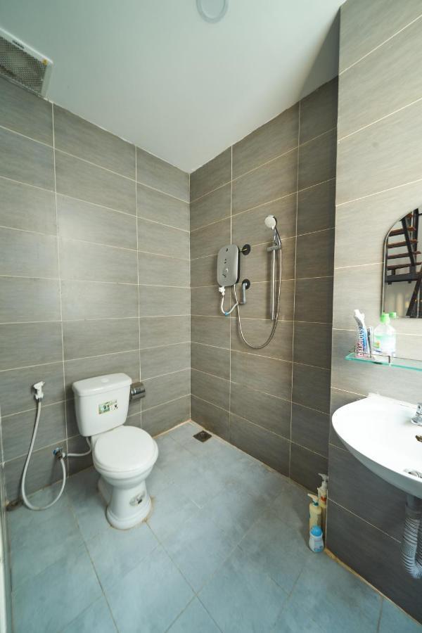 Lia Homestay Grand World Phu Quoc - Sunny Venice Apartment 외부 사진