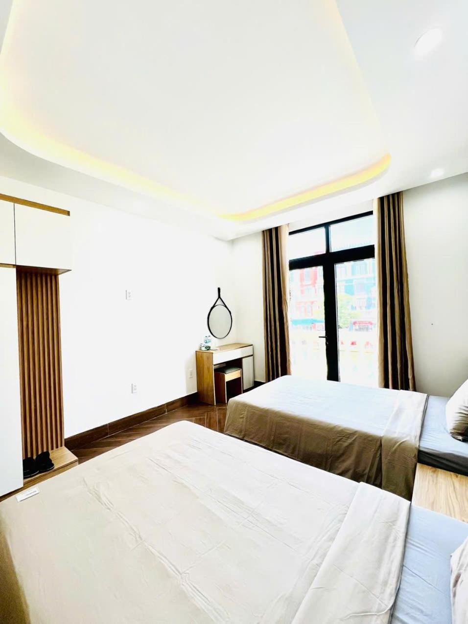 Lia Homestay Grand World Phu Quoc - Sunny Venice Apartment 외부 사진