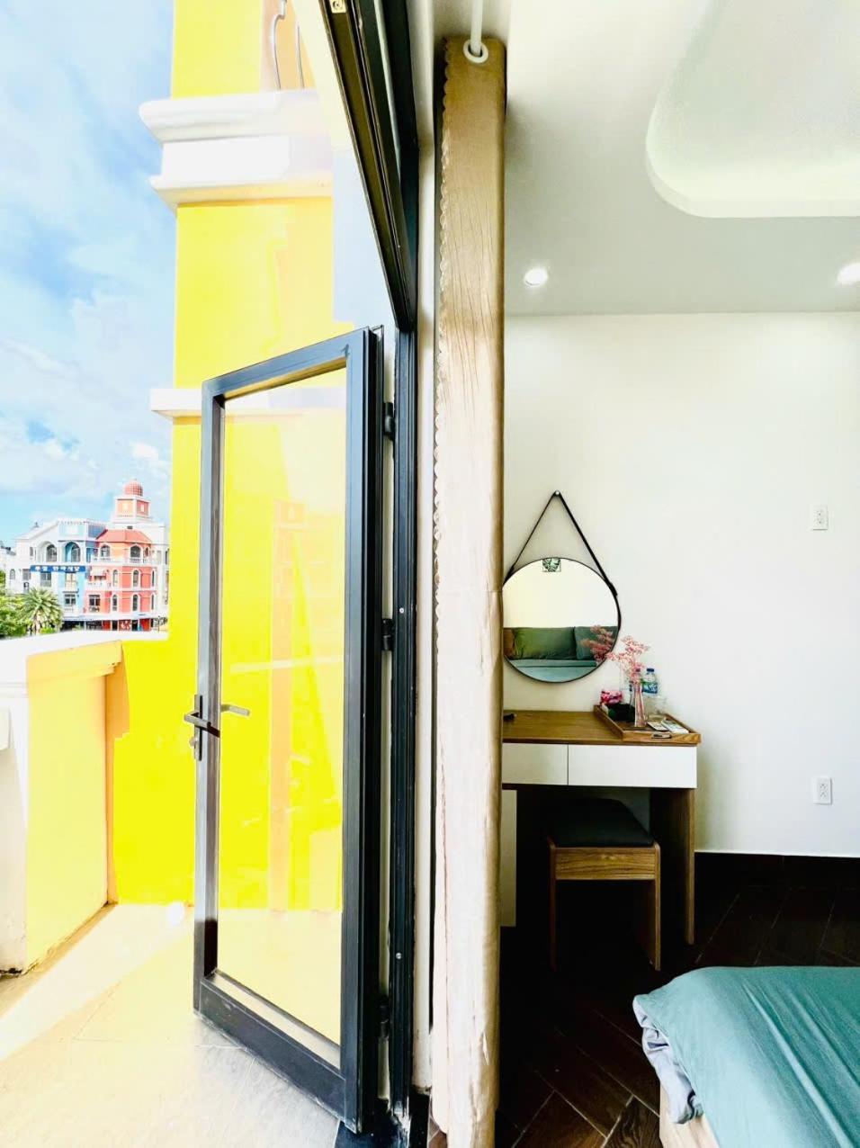 Lia Homestay Grand World Phu Quoc - Sunny Venice Apartment 외부 사진