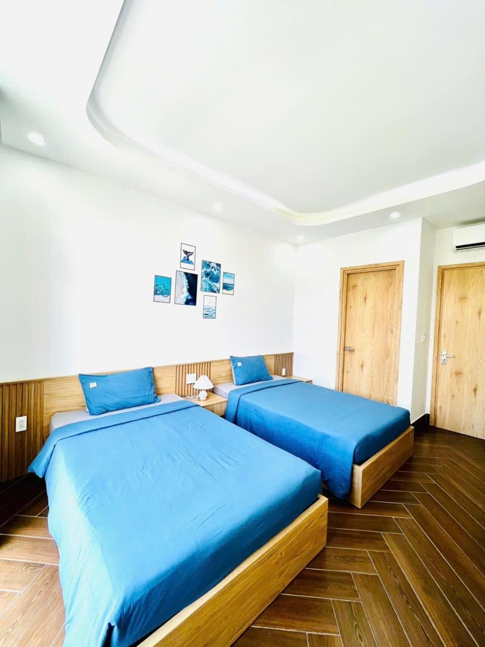 Lia Homestay Grand World Phu Quoc - Sunny Venice Apartment 외부 사진