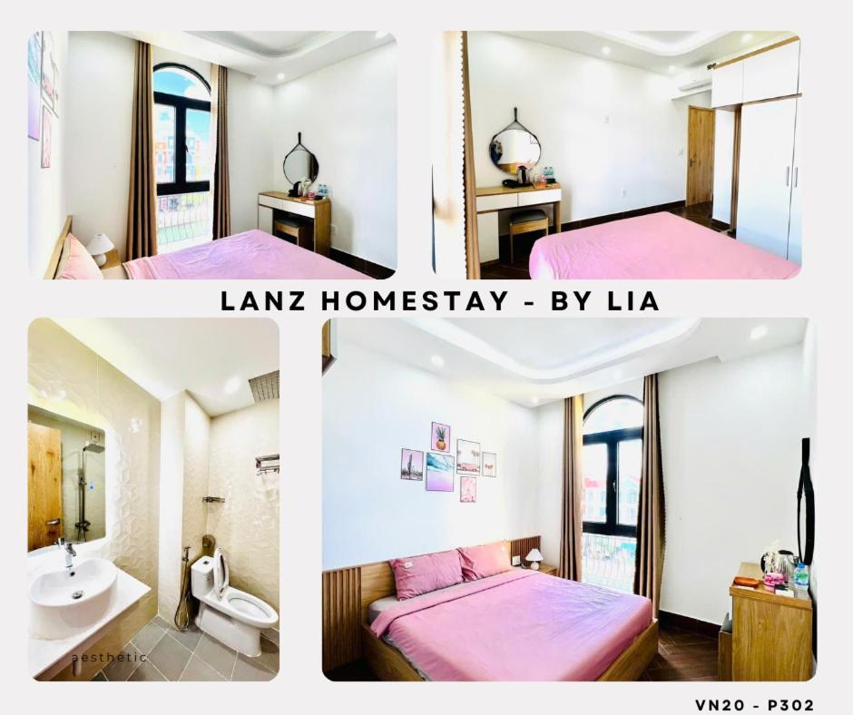 Lia Homestay Grand World Phu Quoc - Sunny Venice Apartment 외부 사진